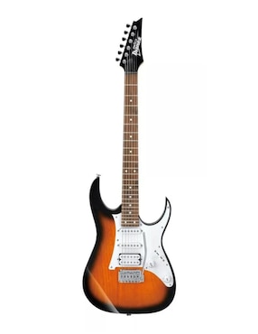 Guitarra Eléctrica Ibanez GRG140-SB