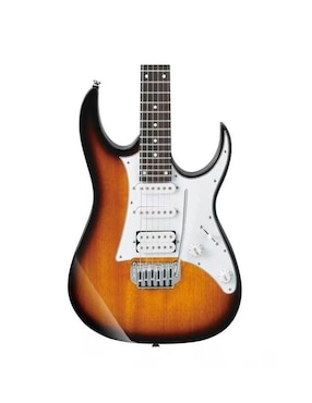 Guitarra eléctrica Ibanez grg140-sb