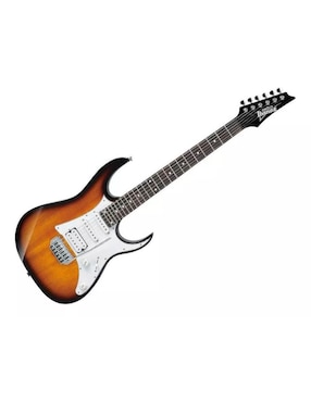Guitarra eléctrica Ibanez grg140-sb