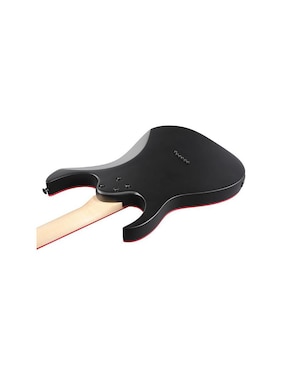 Guitarra eléctrica Ibanez migrg131dx-bkf