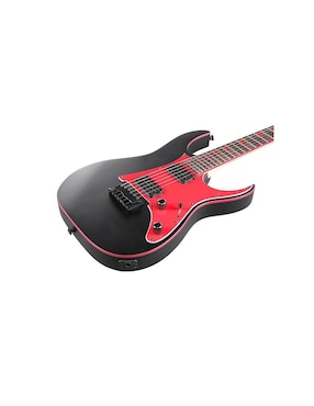 Guitarra eléctrica Ibanez migrg131dx-bkf