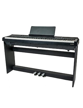 Piano Aureal S-192/AST-2 88 teclas