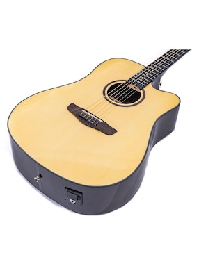 Guitarra acústica dreadnought Deviser  l-841-kl