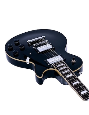 Guitarra eléctrica  Deviser  l-g9bk
