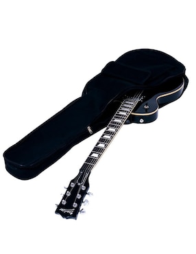 Guitarra eléctrica  Deviser  l-g9bk