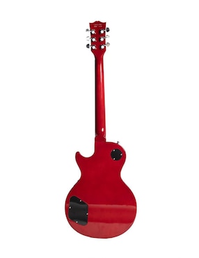Guitarra eléctrica Deviser l-g9cs