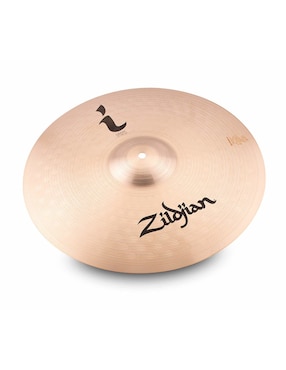 Set de platillos Zildjian ILHSTD