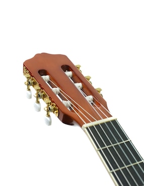 Guitarra acústica clásica Deviser  l310-39 kl yn