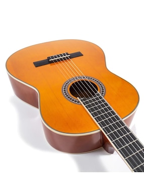 Guitarra acústica clásica Deviser  l310-39 kl yn
