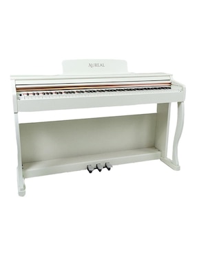 Piano Aureal B-89WH 88 teclas