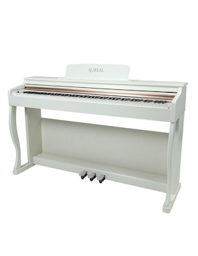 Piano Aureal B-89WH 88 teclas