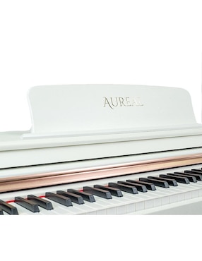 Piano Aureal B-89WH 88 teclas