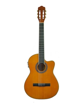 Guitarra Electroacústica Deviser L330-09 KL YN