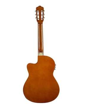 Guitarra electroacústica Deviser l330-09 kl yn