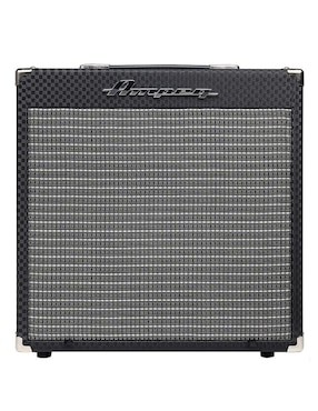 Amplificador Para Bajo Ampeg RB-108 De 110 V - 120 V