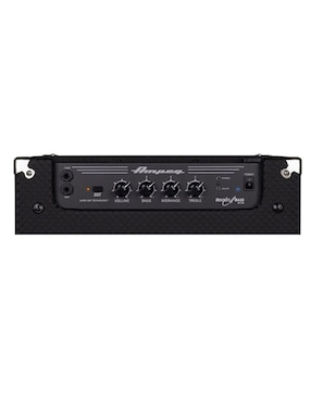 Amplificador para bajo Ampeg RB-108 de 110 V - 120 V