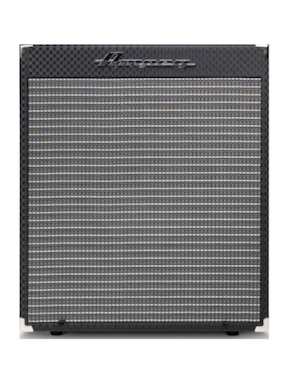 Amplificador Bajo Ampeg RB-110 De 110 V - 120 V