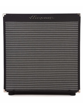 Amplificador Para Bajo Ampeg RB-115 De 110 V - 120 V