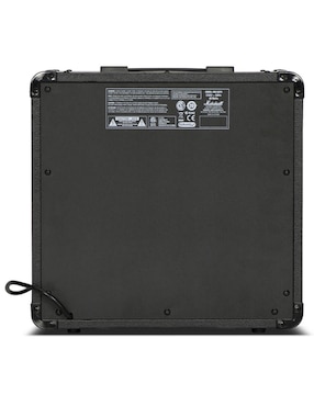 Amplificador para guitarra Marshall MG15GR de 110 V - 120 V