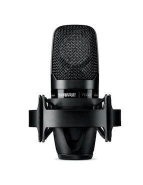 Microfono profesional alámbrica Shure