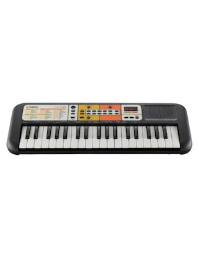 Teclado digital Yamaha de 37 teclas PSSF30
