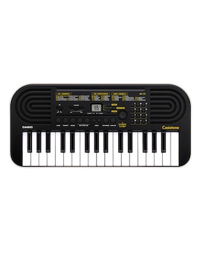 Teclado Digital Casio SA-51 37 Teclas