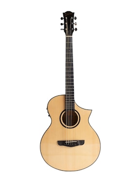 Guitarra Electroacústica Deviser L-610N KL