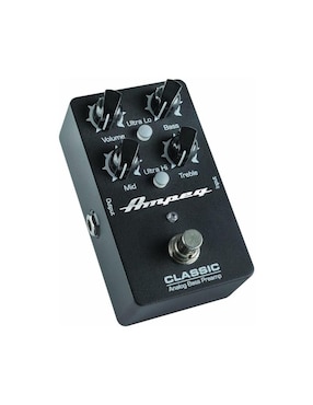 Pedalera Ampeg Classic