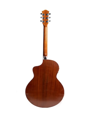 Guitarra acústica grand auditorium Deviser l-x2kltnat