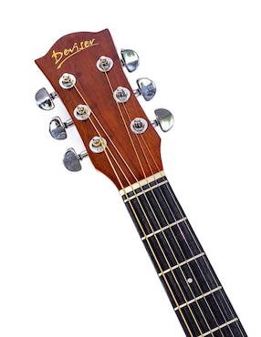 Guitarra acústica grand auditorium Deviser l-x2kltnat