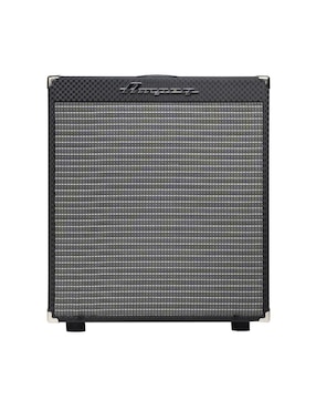 Amplificador Para Bajo Ampeg RB-112 De 120 V