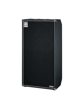 Bocina Ampeg Gabinete de bajo SVT810E AMPEG alámbrica