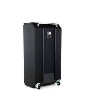 Bocina Ampeg Gabinete de bajo SVT810E AMPEG alámbrica
