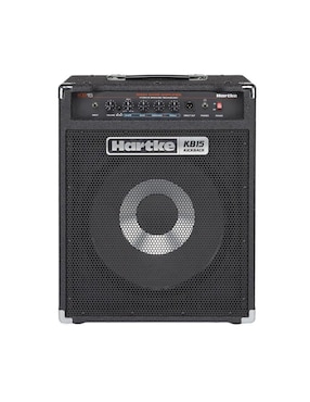 Amplificador Bajo Hartke HMKB15 De 110 V