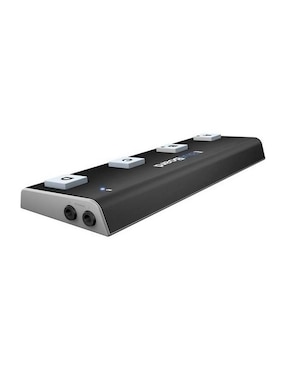 Pedalera IK Multimedia Midi iRig Blueboard