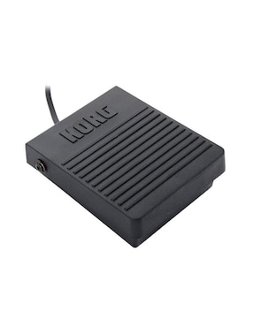 Pedalera para piano Korg Multifunción PS-3 KORG