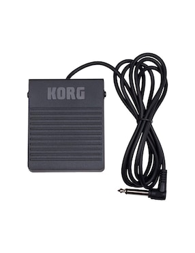 Pedalera para piano Korg Multifunción PS-3 KORG