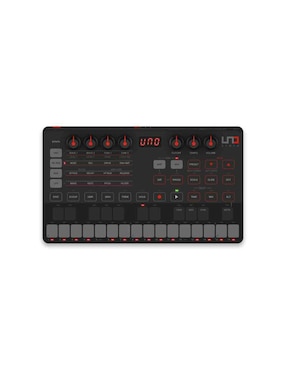 Sintetizador IK Multimedia Uno Synth 25 Teclas