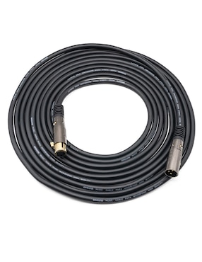 Cables para instrumentos musicales Democrata