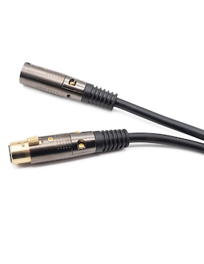 Cables para instrumentos musicales Democrata