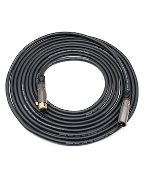 Cables para instrumentos musicales Democrata