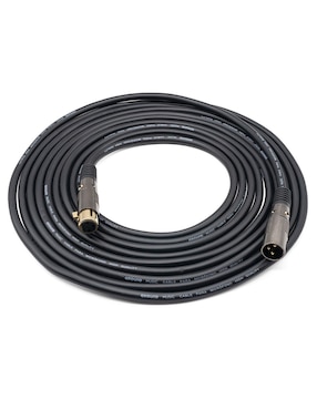 Cables para instrumentos musicales Democrata
