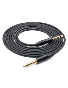 Cables para instrumentos musicales Democrata