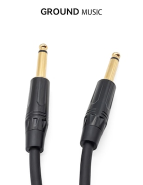 Cables para instrumentos musicales Democrata