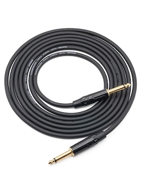 Cables para instrumentos musicales Ground Music