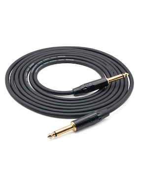 Cables para instrumentos musicales Ground Music