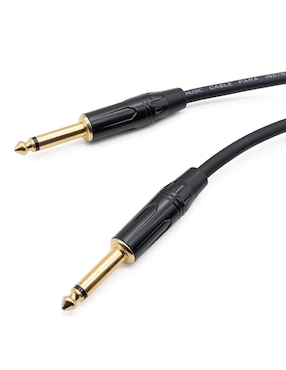 Cables para instrumentos musicales Ground Music