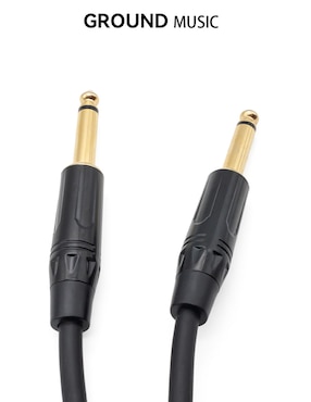 Cables para instrumentos musicales Democrata