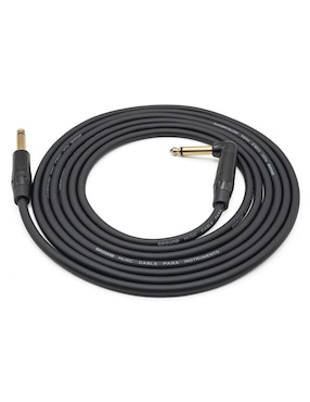 Cables para instrumentos musicales Democrata