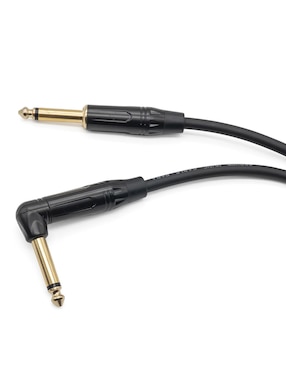 Cables para instrumentos musicales Democrata